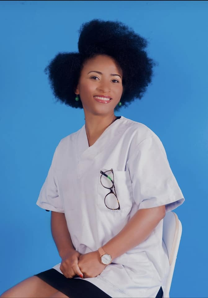 Infirmière professionnelle - Une Infirmière Chez Vous